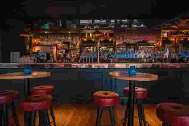 Whole Venue Hire