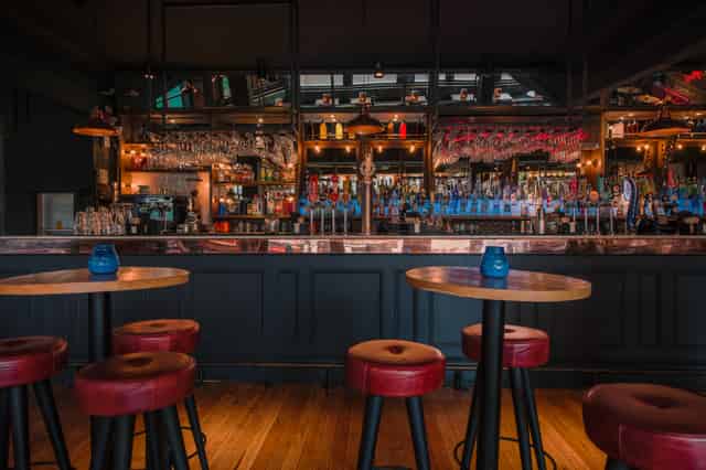 Whole Venue Hire