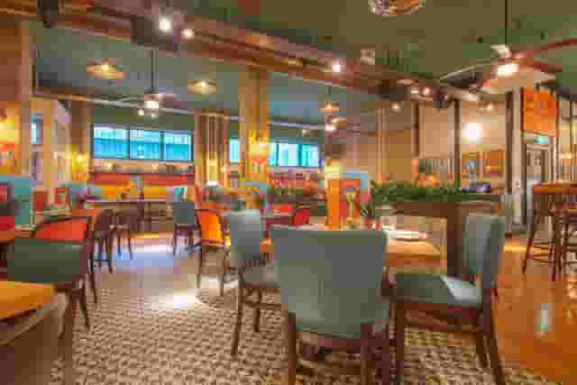Revolucion de Cuba Glasgow