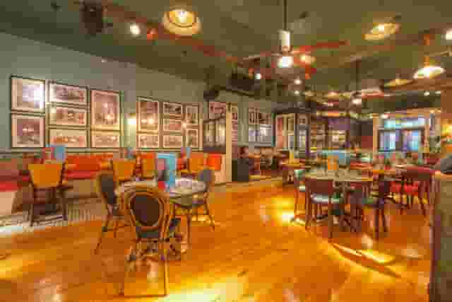 Revolucion de Cuba Glasgow