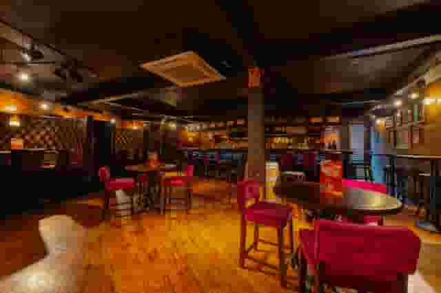 Revolucion de Cuba Leeds