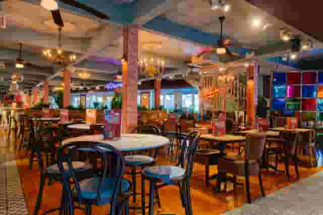 Revolucion de Cuba Leeds