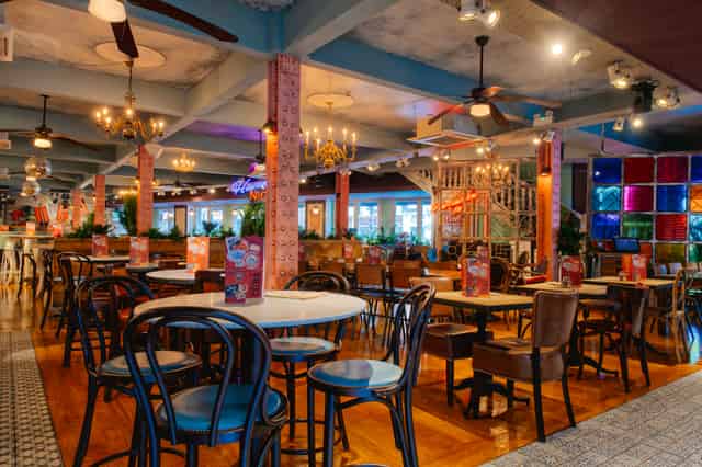 Revolucion de Cuba Leeds