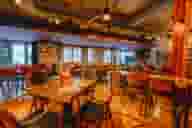 Christmas Party Venues