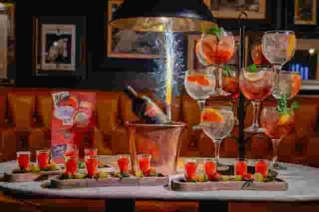 Revolucion de Cuba Leeds