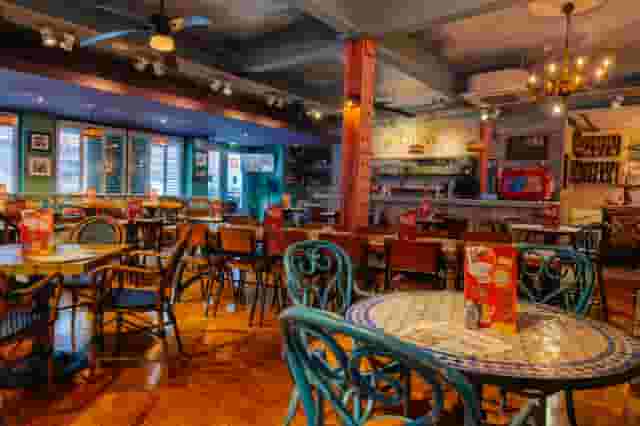 Revolucion de Cuba Leeds