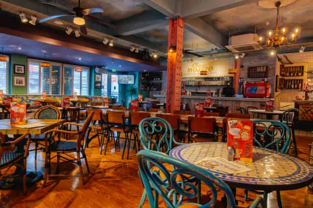 Revolucion de Cuba Leeds