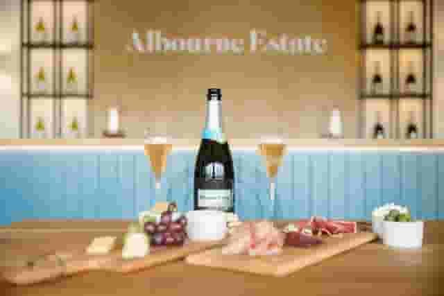 Albourne Estate