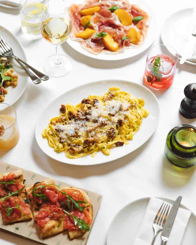 The Italian Greyhound