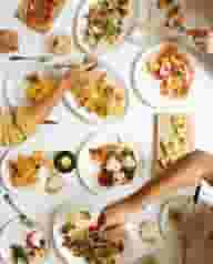 Baby Shower Venues