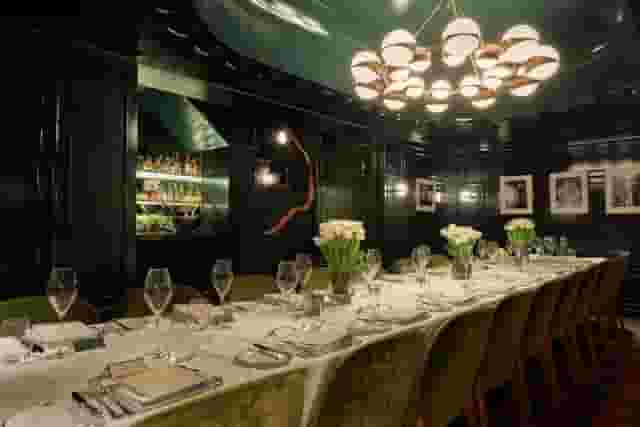 Langan's Brasserie