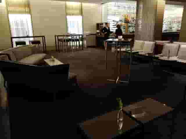 Restaurant Charlie Palmer