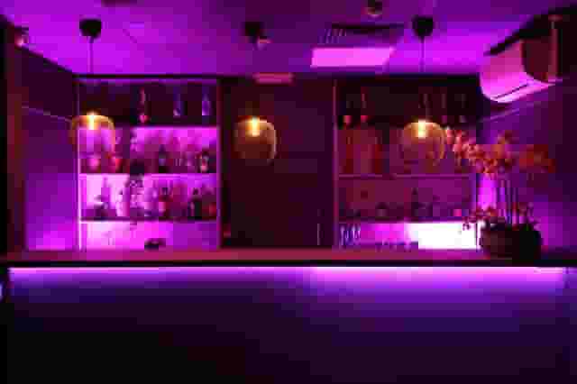 venue space