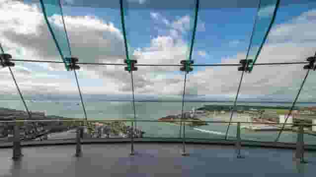 Spinnaker Tower