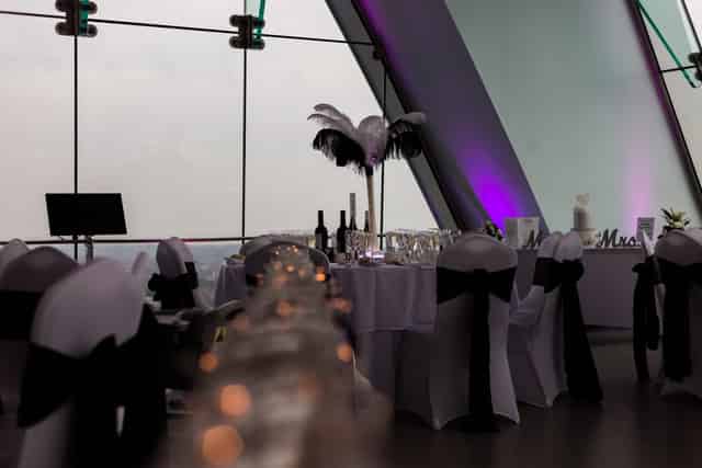 Spinnaker Tower