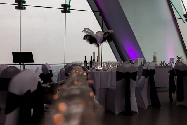 Spinnaker Tower