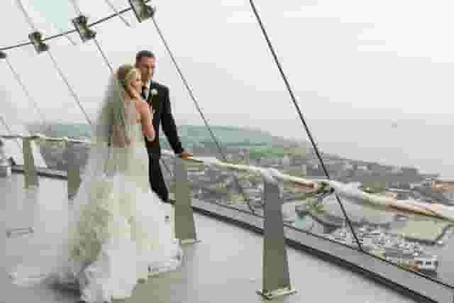 Spinnaker Tower