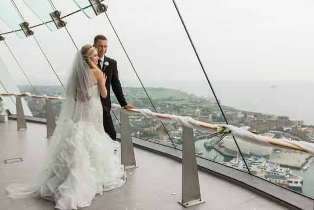 Spinnaker Tower