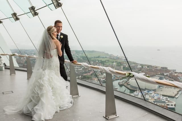 Spinnaker Tower