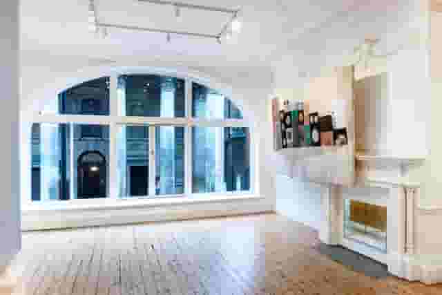 General Assembly | Saint George Street