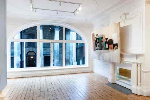 General Assembly | Saint George Street