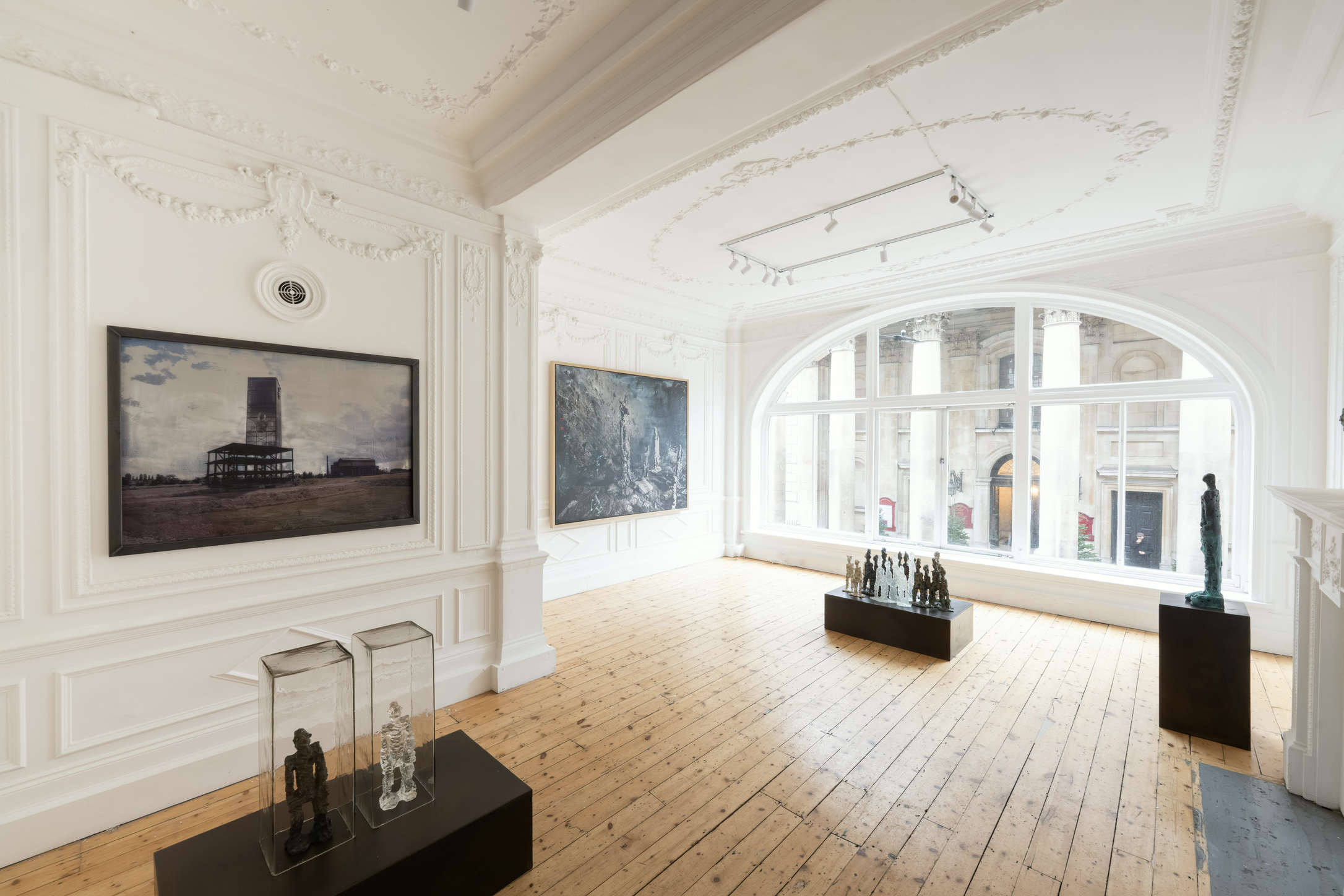 General Assembly | Saint George Street - image 1