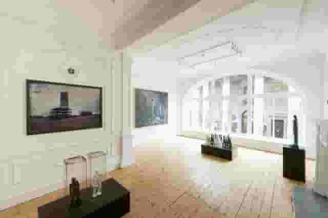 General Assembly | Saint George Street
