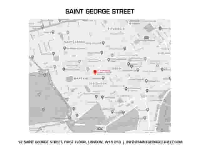 General Assembly | Saint George Street