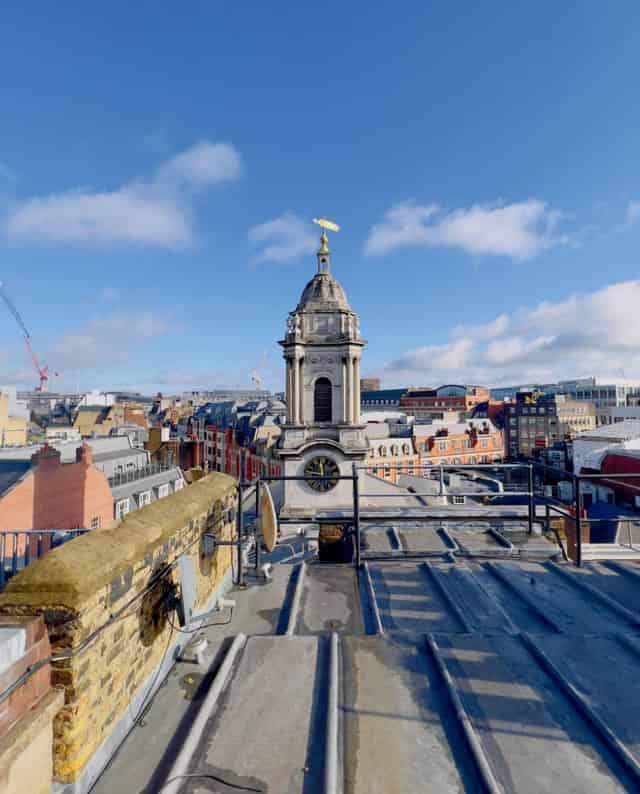 Saint George Street