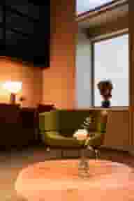 Private Bars