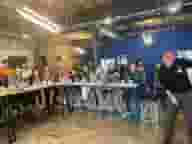 Christmas Party Venues