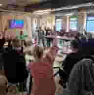 Event Venues