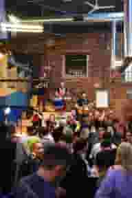 The Coolest Bars in Leeds