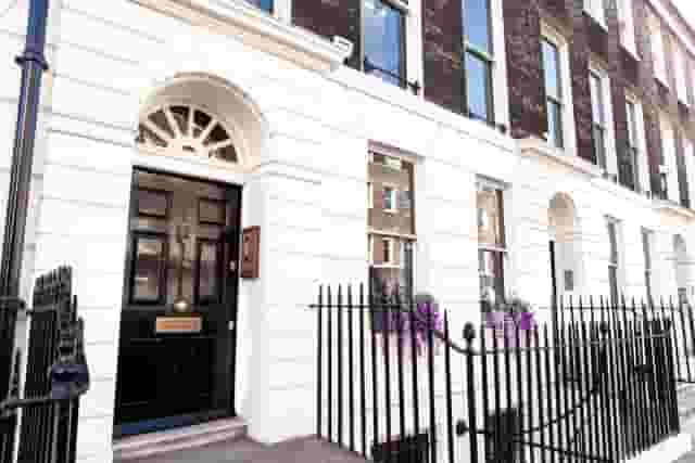Fitzrovia House