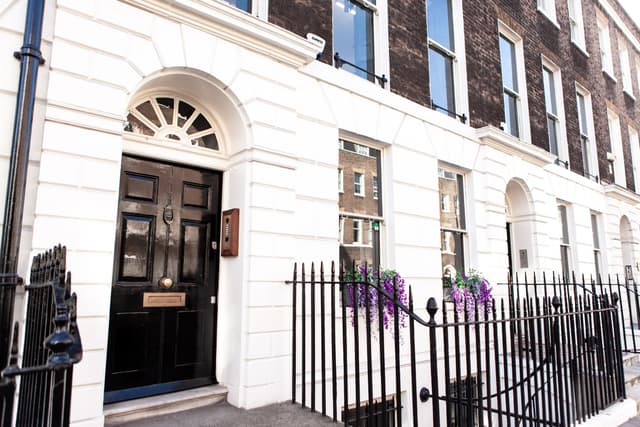 Fitzrovia House