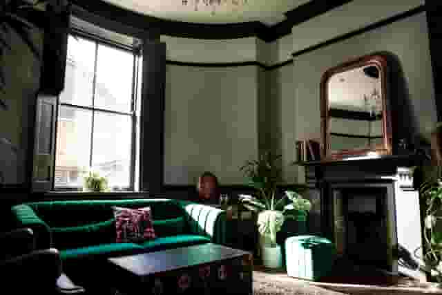 Fitzrovia House