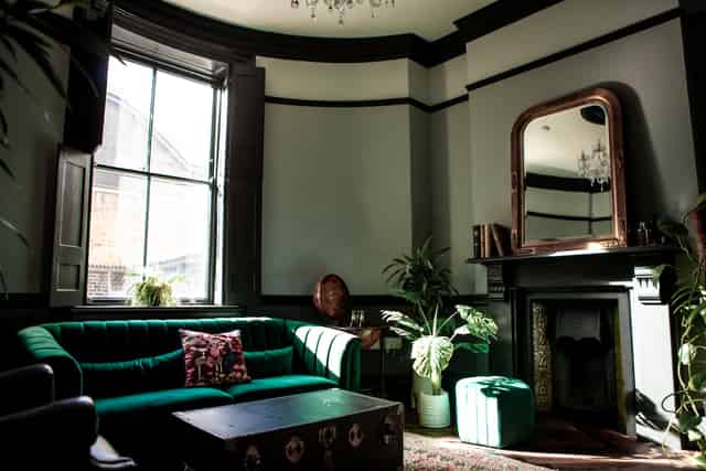 Fitzrovia House