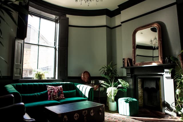 Fitzrovia House