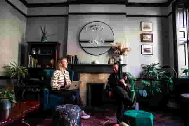 Fitzrovia House