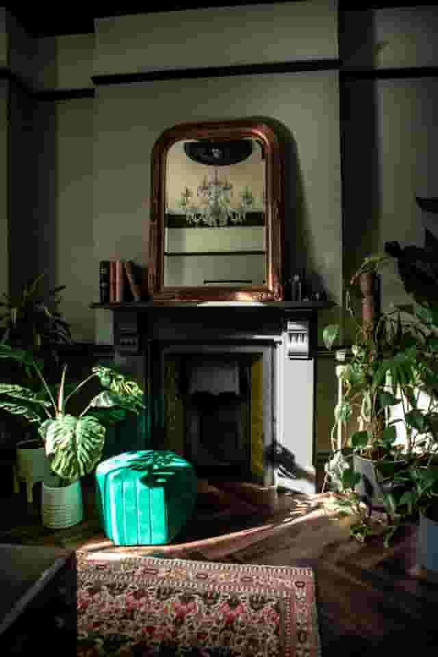 Fitzrovia House