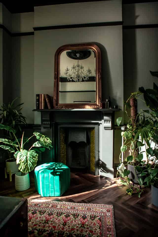Fitzrovia House