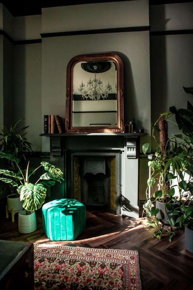 Fitzrovia House