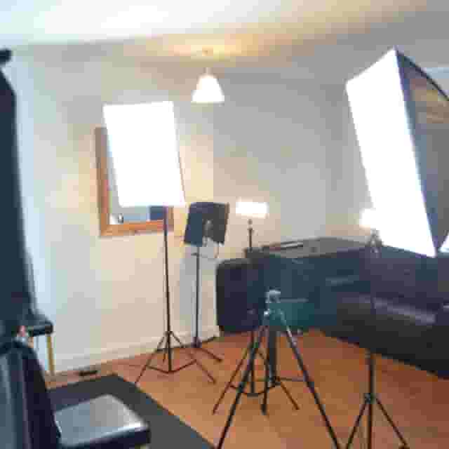 SOZO STUDIOS