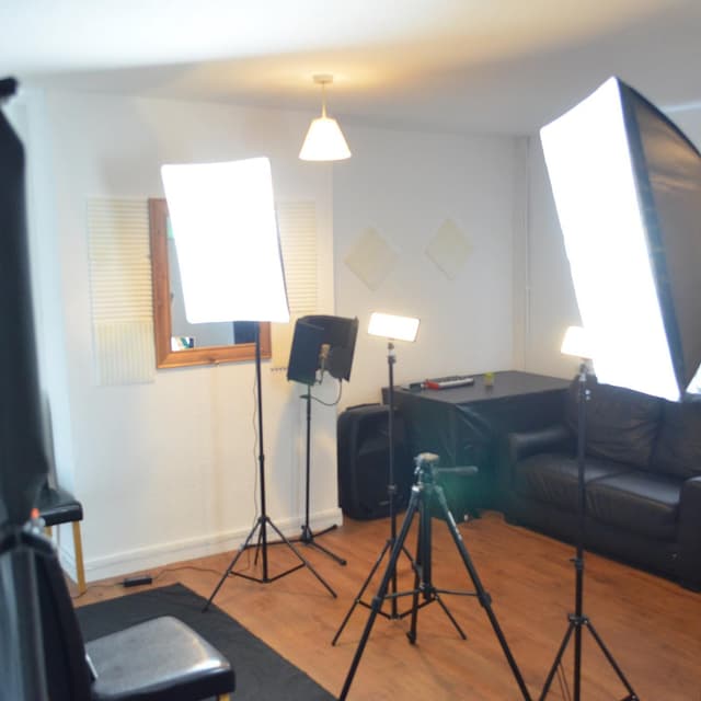 SOZO STUDIOS