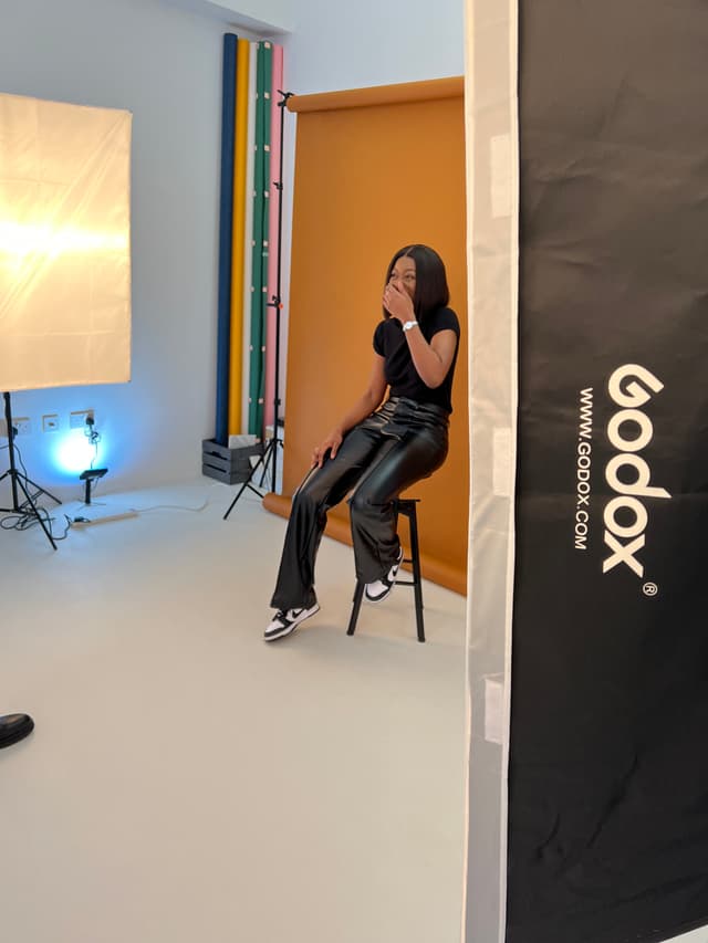 SOZO STUDIOS