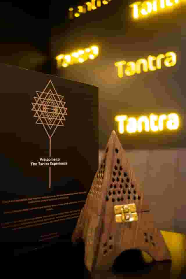 Tantra Edinburgh