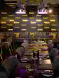 Party Venues