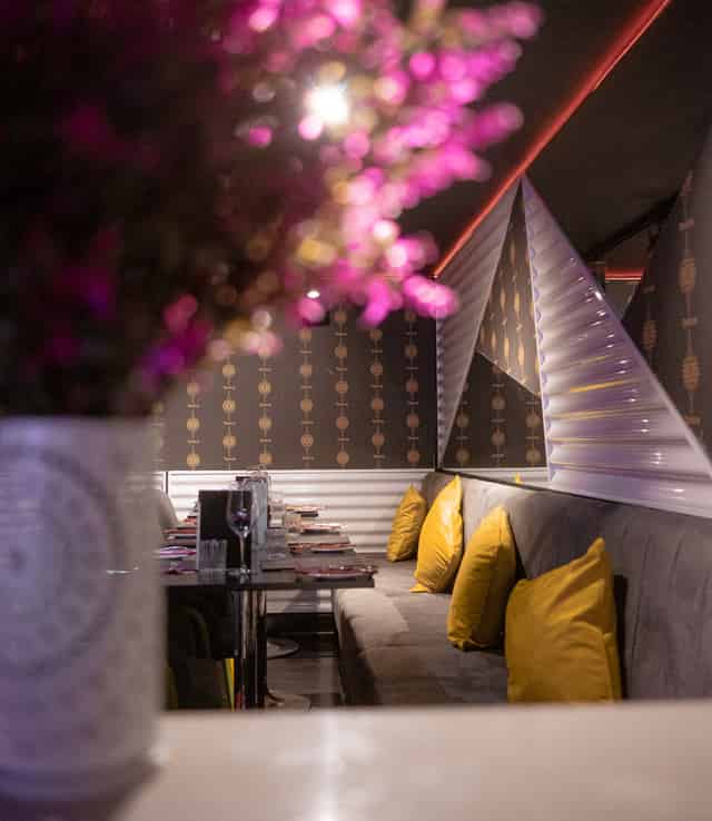 Tantra Edinburgh