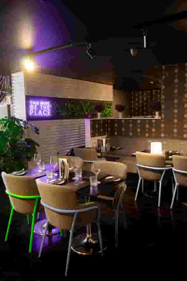 Tantra Edinburgh