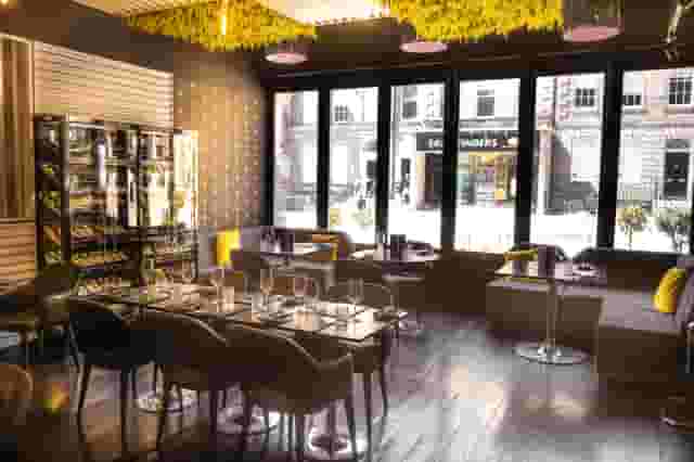 Tantra Edinburgh